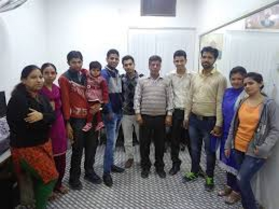 Libra Infologics Pvt Ltd